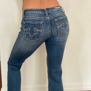 Rerock for Express Jeans 👖 ✨ closet clearance!!